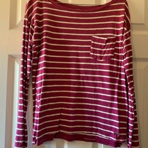 Hollister long sleeve